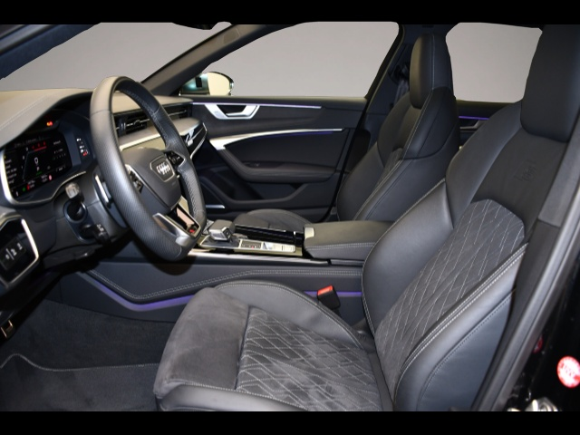Bild 3 Audi quattro S6 Avant 3.0 TDI quattro Tiptronic Pano/Tempo