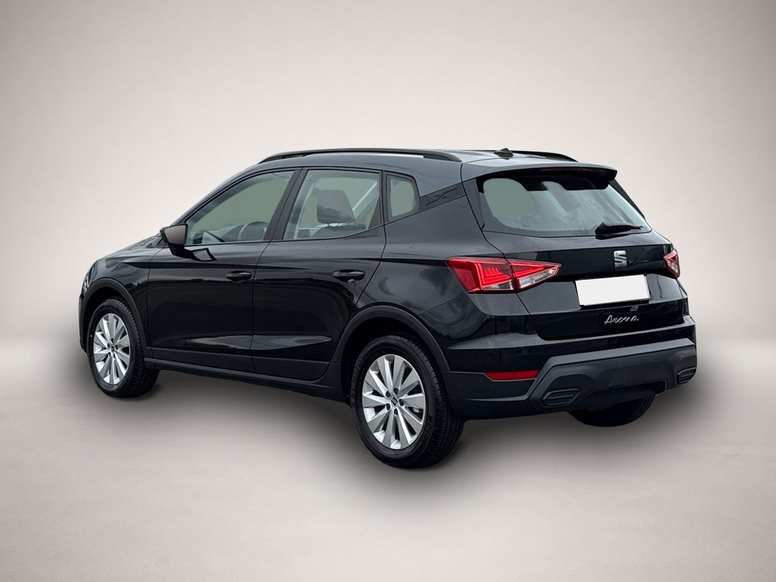 Bild 4 Seat Arona Style TSI|VOLL-LED|TEMPOMAT|PDC|APPCONNECT