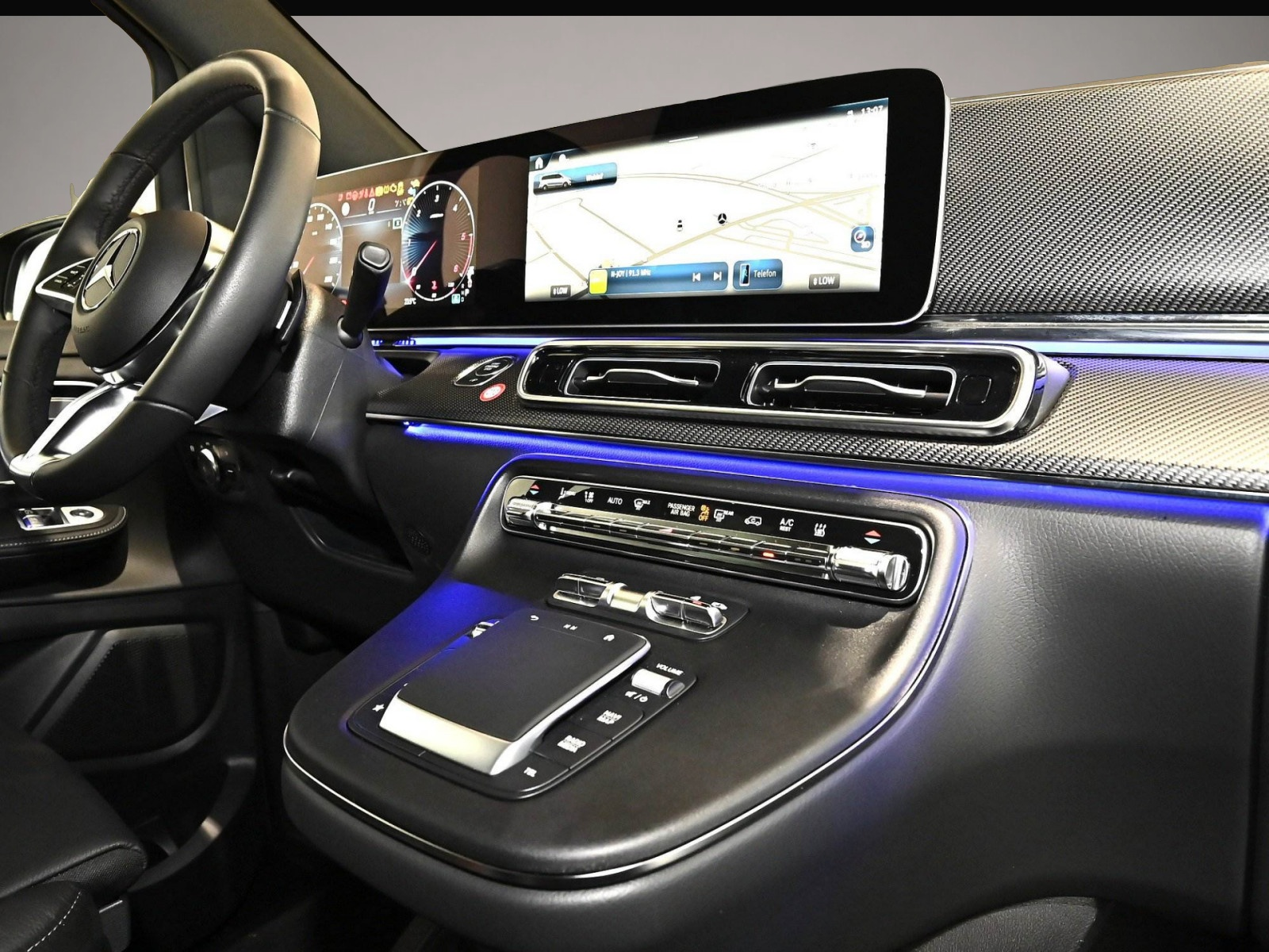 Bild 5 Mercedes-Benz V 300