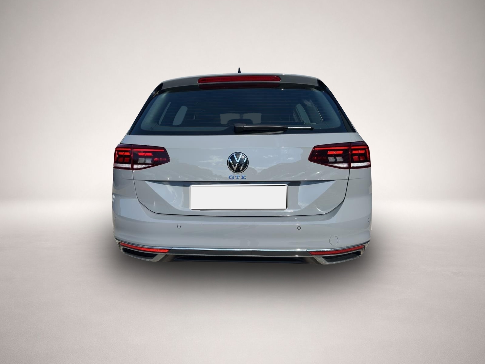 Bild 5 Volkswagen Passat Variant 1.4 eHybrid DSG GTE AHK KAMERA AC