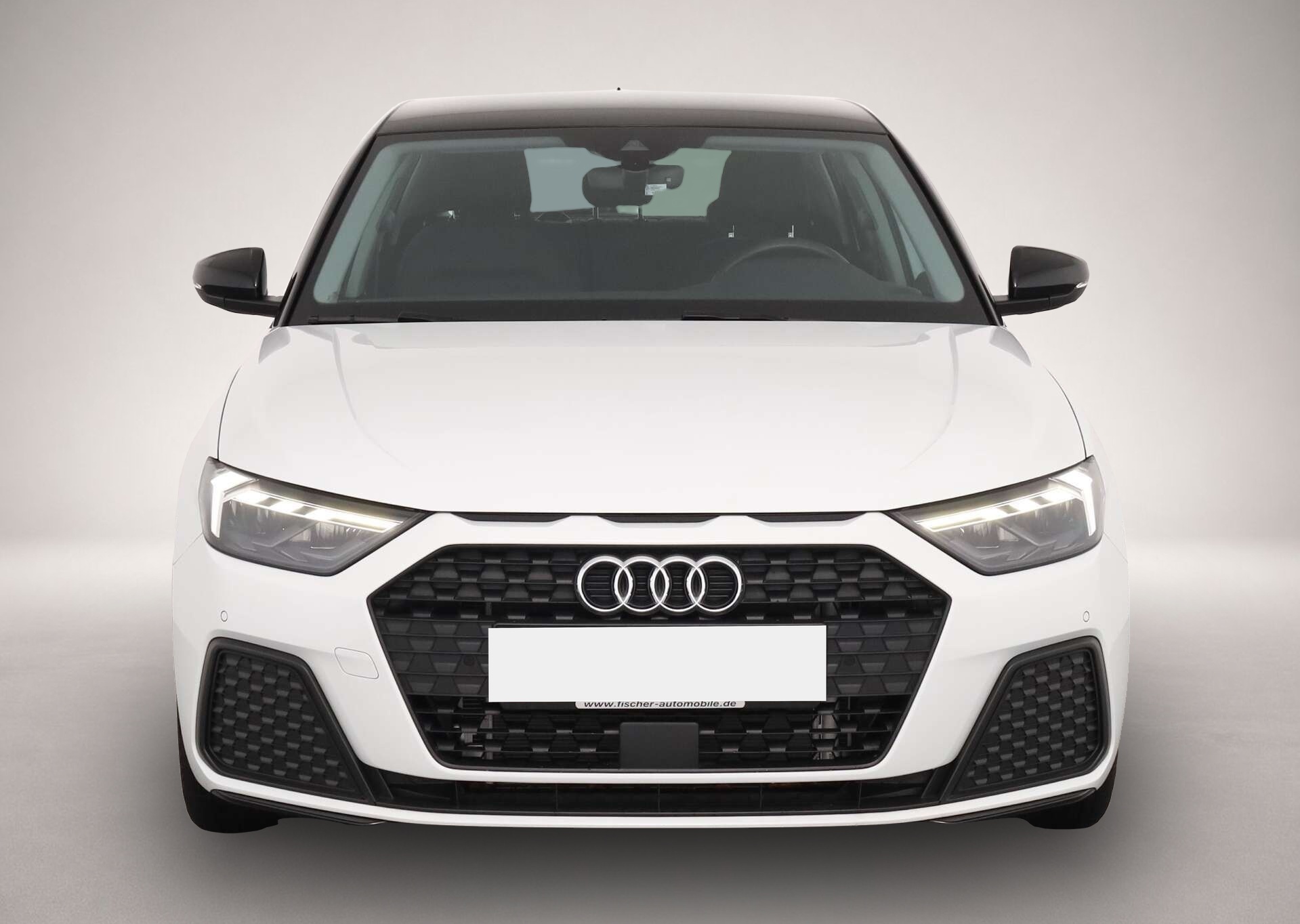 Fotografie 2 des Audi A1 Sportback 25 TFSI