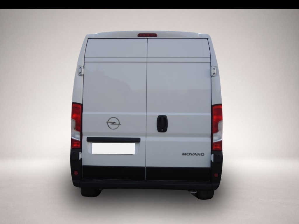 Fotografie 6 des Opel Other Movano 2.2 D L3H2 2WD VA Edition