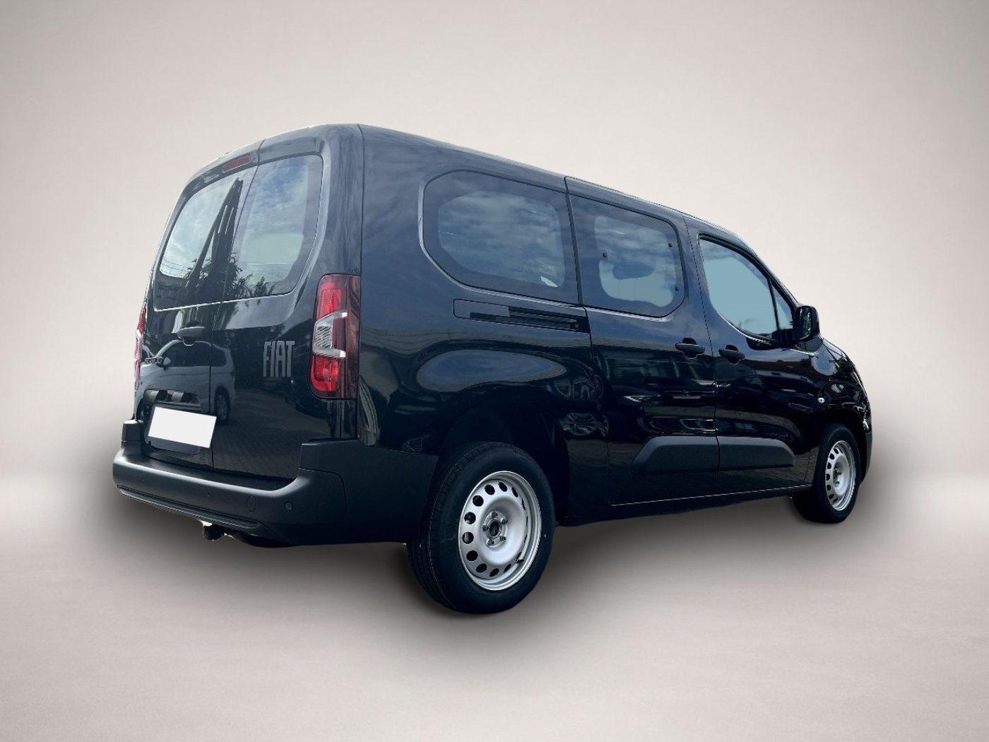 Bild 4 Fiat Doblo Multicab XL 1.5 Aut. *LED Navi Sitzh. PDC*