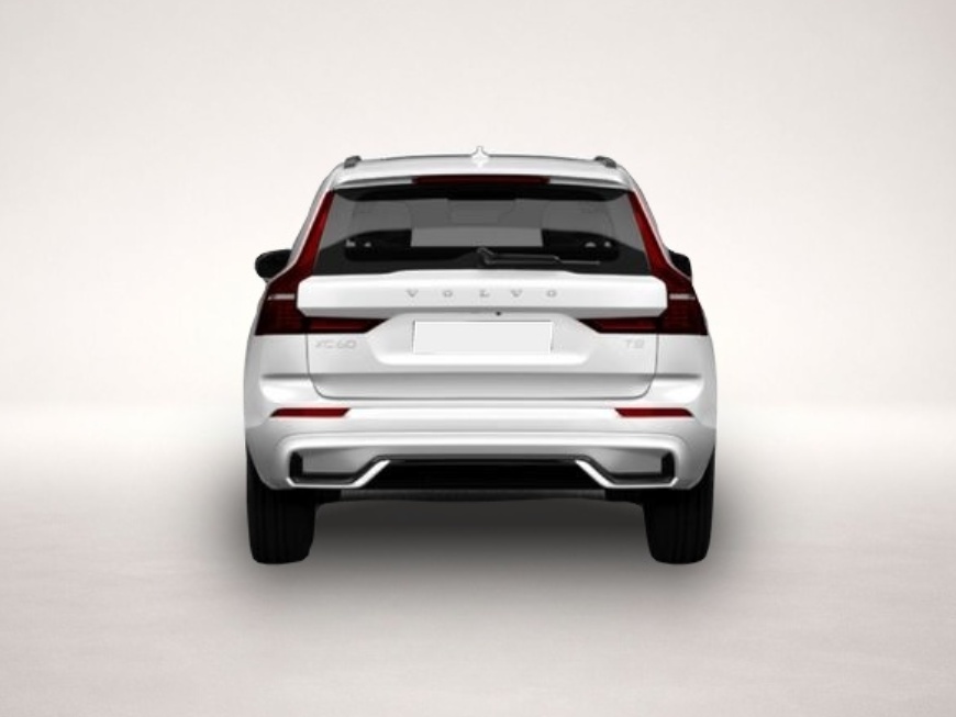 Bild 5 Volvo XC60 B5 B AWD Plus Black Edition Pano*Head-Up