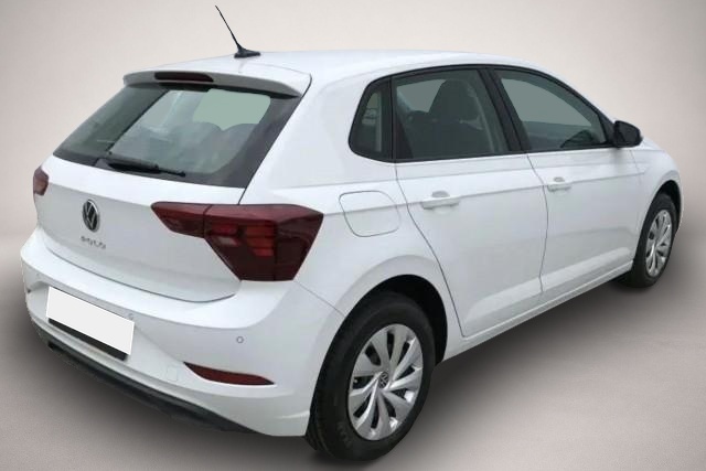 Volkswagen Polo 4tg 1.0 TSI 70kW Limited - Thumbnail 3
