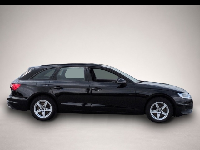Audi A4 A4 Avant 35TDI*S-tro 2xMassage Navi Temp LED SHZ - Thumbnail 2