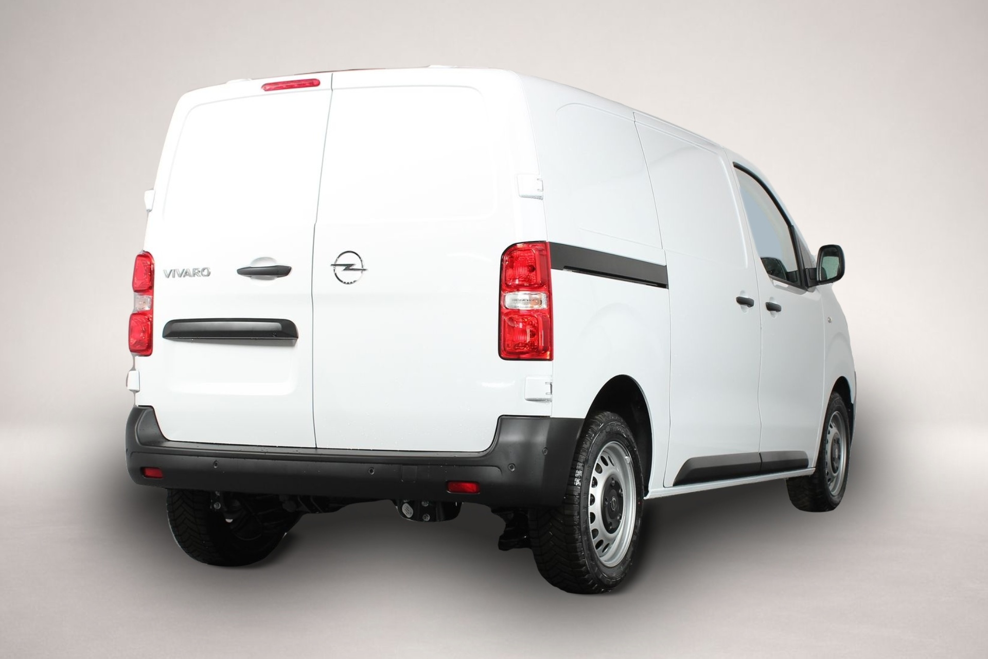 Fotografie 5 des Opel Vivaro Opel Kastenwagen M (L2) 1.5 Diesel 120 88