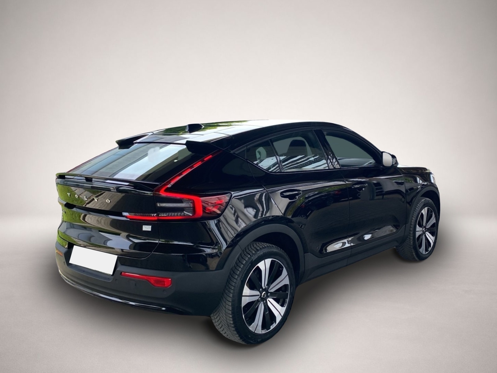 Bild 5 Volvo C40 Twin Plus Recharge Pure Electric ACC*AHK*LED