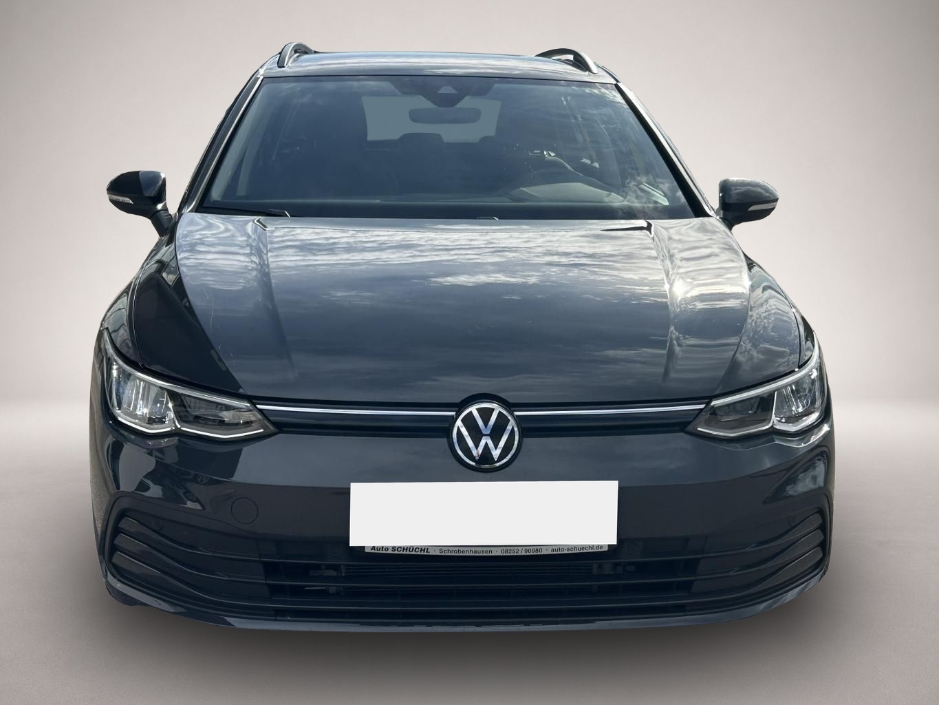 Fotografie 7 des Volkswagen Golf Variant 2.0 TDI DSG STYLE APP-CONNECT+ACTIV