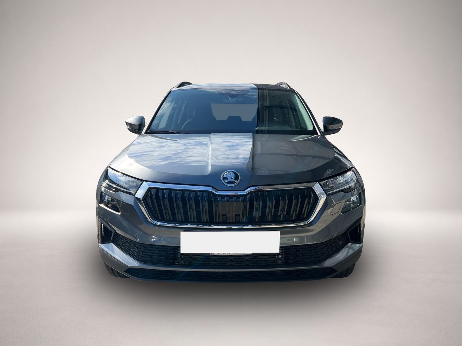 Bild 8 Skoda Karoq 1.5 TSI Selection ACC KAMERA AHK-VORB.