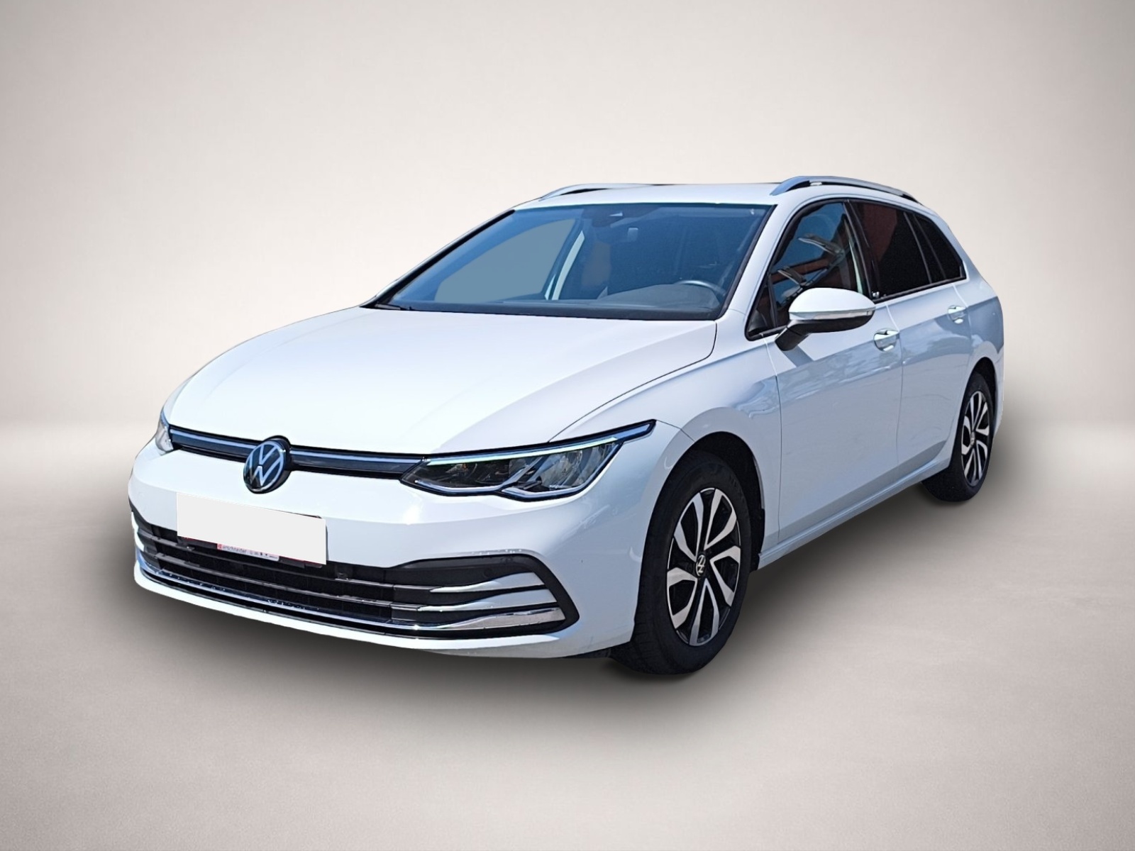 Bild 1 Volkswagen Golf VIII Var. 2.0 TDI Active NAVI RFK PDC SITZH