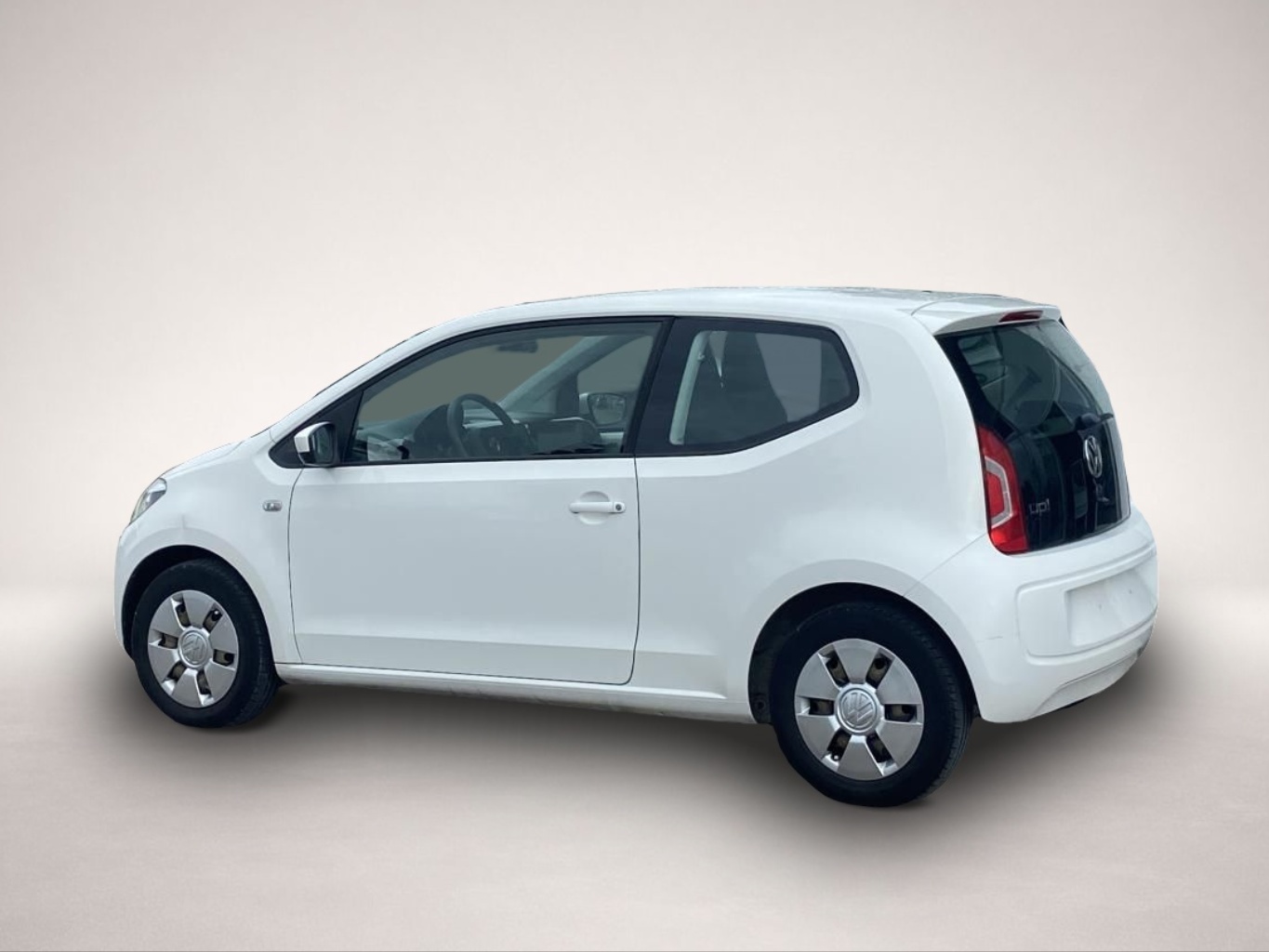 Fotografie 3 des Volkswagen up! 1.0 MPI move