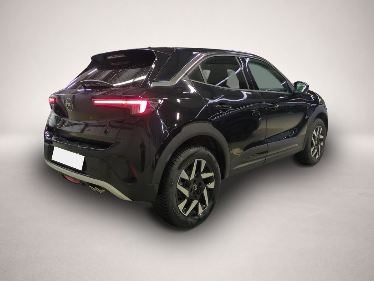Fotografie 3 des Opel Mokka Elegance Shz Navi Kamera PDC v+h