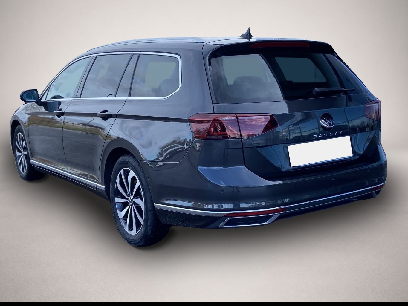 Volkswagen Passat Variant Passat Variant 2.0 TDI Elegance STANDHEIZUNG+PAN - Thumbnail 3