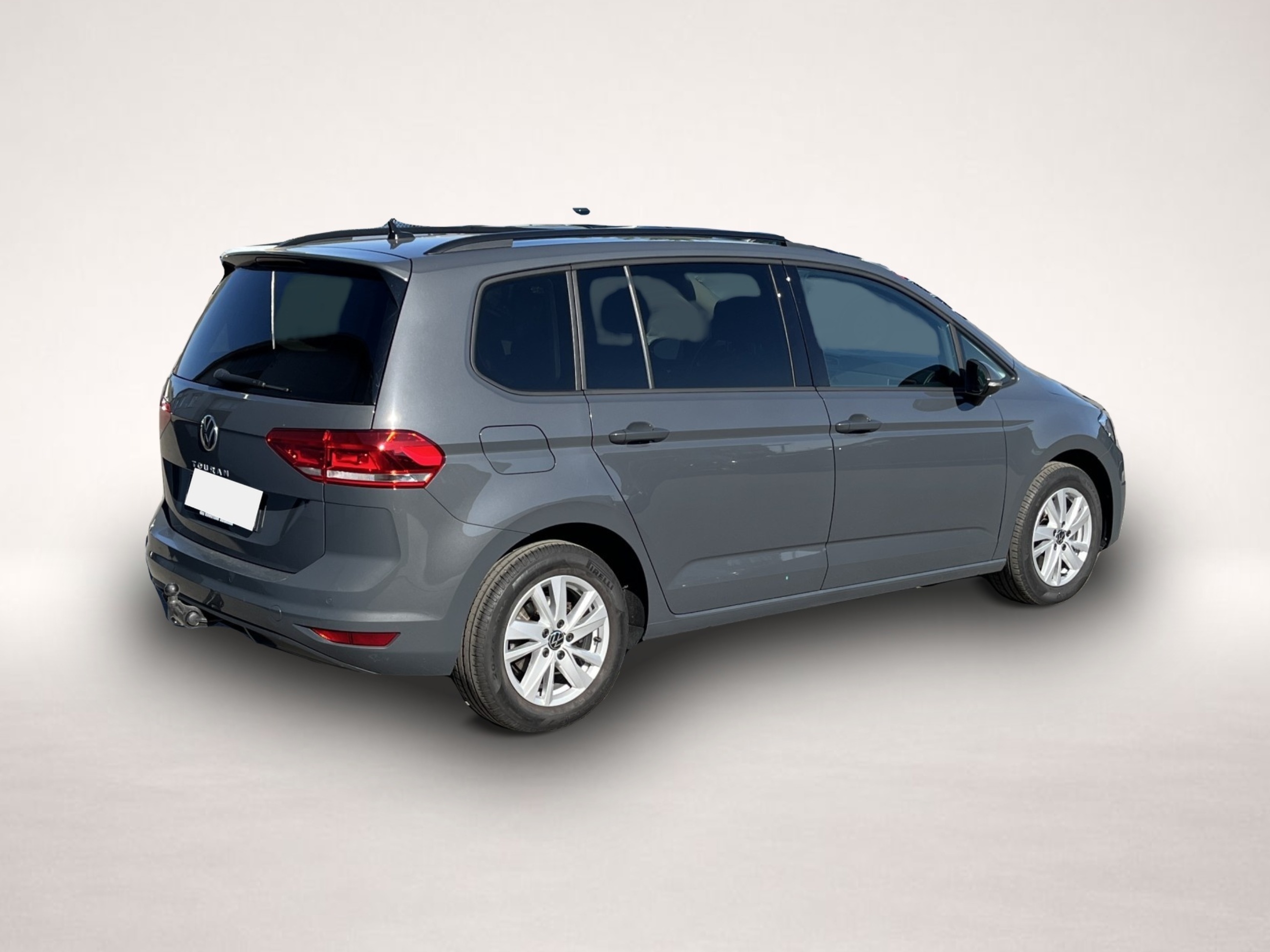Bild 6 Volkswagen Touran 2.0 TDI DSG Comfortline 175¤ m.20% Anz. A