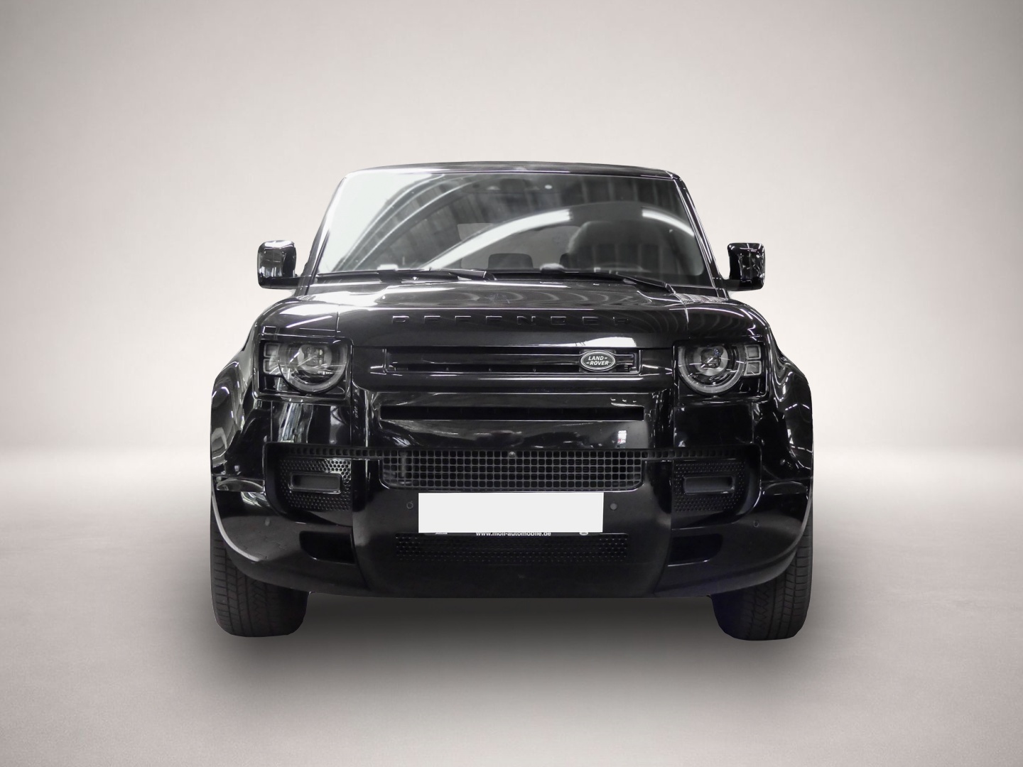 Bild 8 Land Rover Defender 90 X-Dynamic SE D250 Luftfederung AD Ni