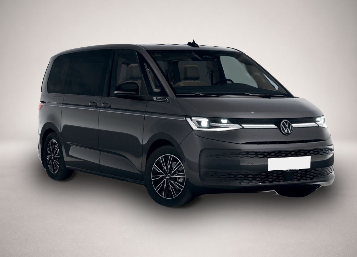 Bild 2 Volkswagen T3 Multivan DSG Style eHK Tisch 360°Kam Keyl Matrix