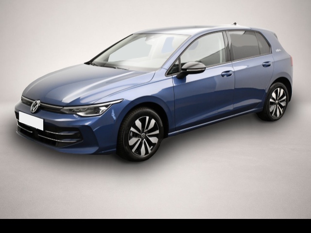 Bild Golf Volkswagen