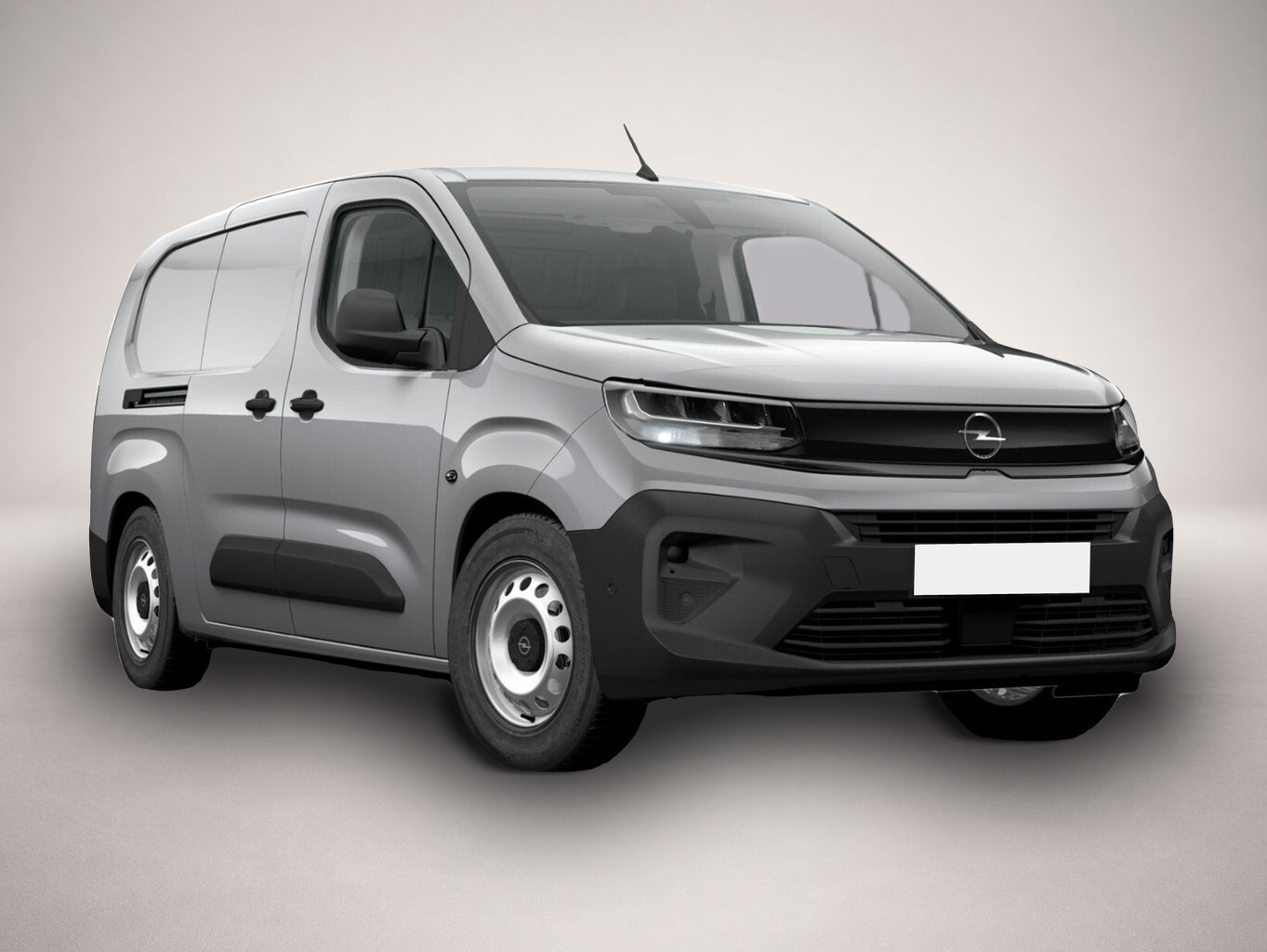 Fotografie Opel Combo XL AT8CarPlay Kam SichtP Gummiboden