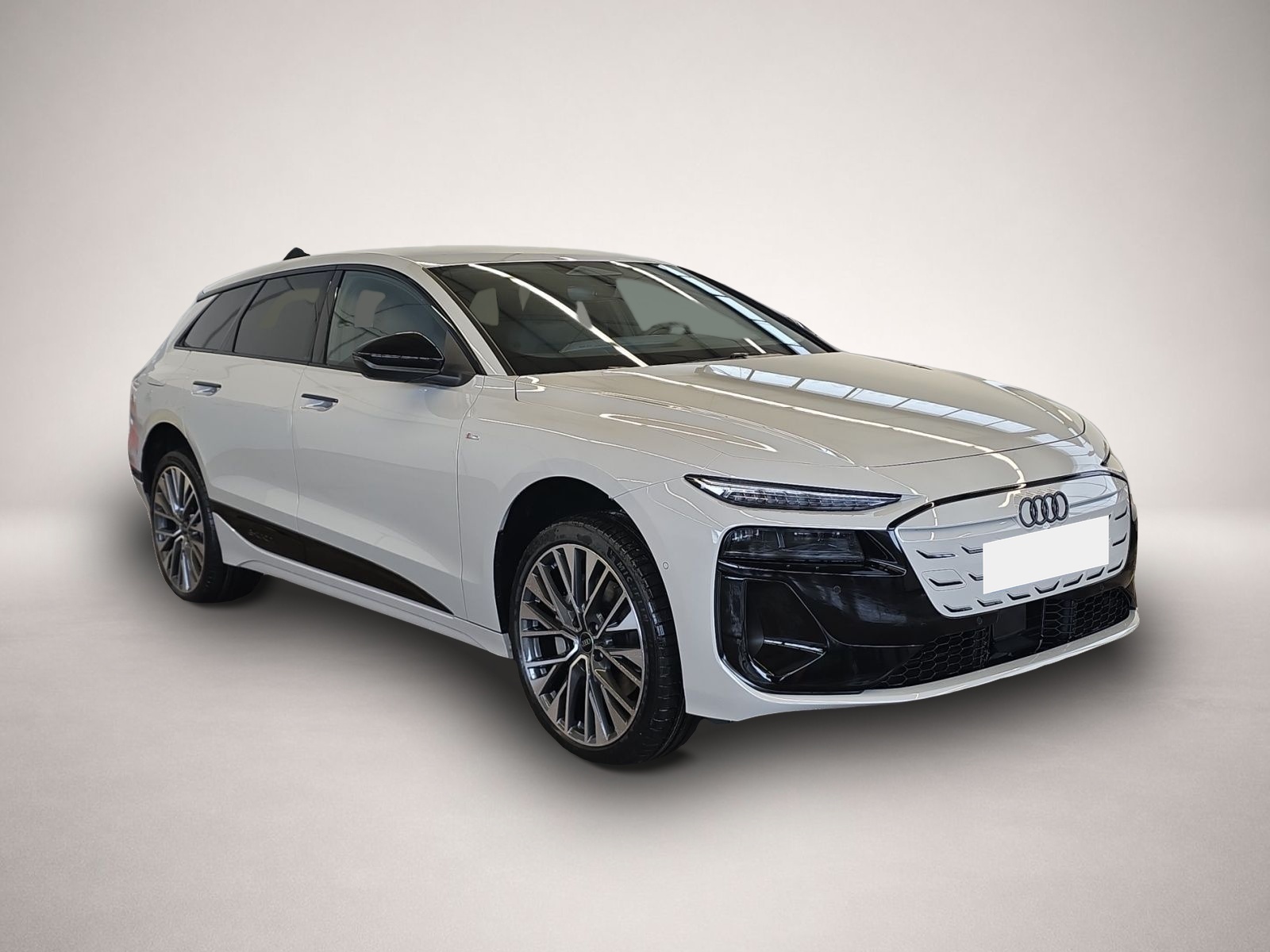 Bild 7 Audi e-tron A6 Avant e-tron performance TECHPRO B&O OLED AIR