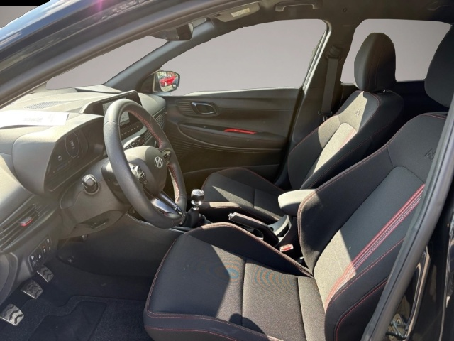 Bild 5 Hyundai i20 N Line 1.0 T-GDI Smart Paket, WKR,Navi,RFK,B
