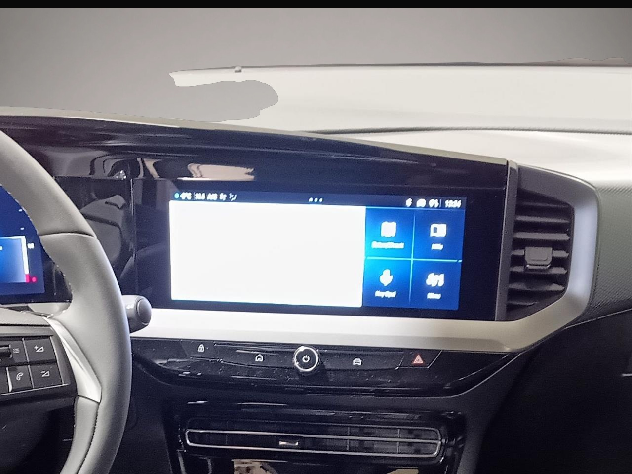 Bild 6 Opel Mokka Edition AT Shz Navi Kamera PDC v+h