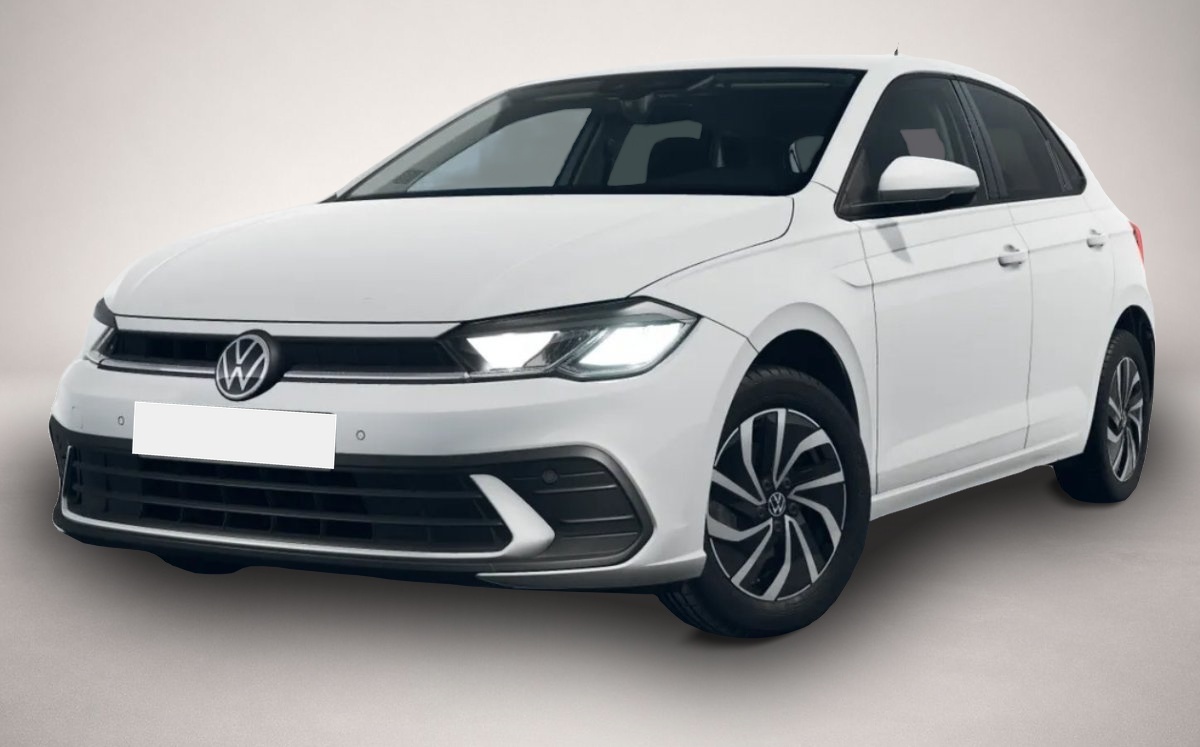 Bild Polo Volkswagen