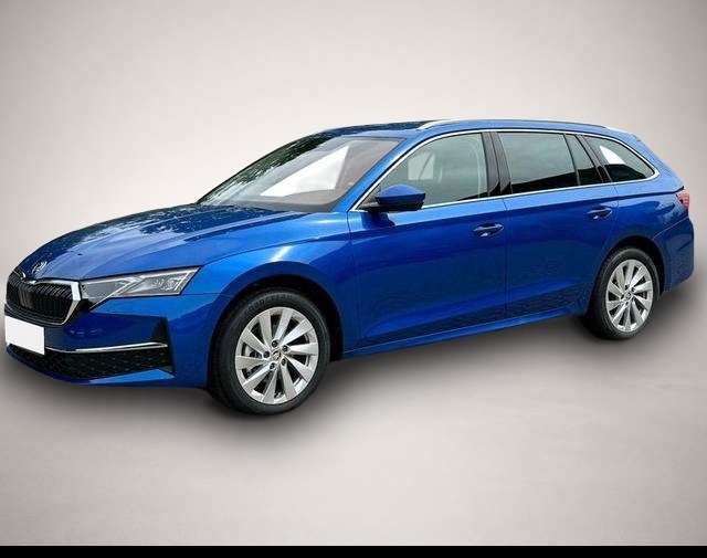 Fotografie Skoda Octavia Selection SHZ+KLIMA+PDC+SMARTLINK+LED+16