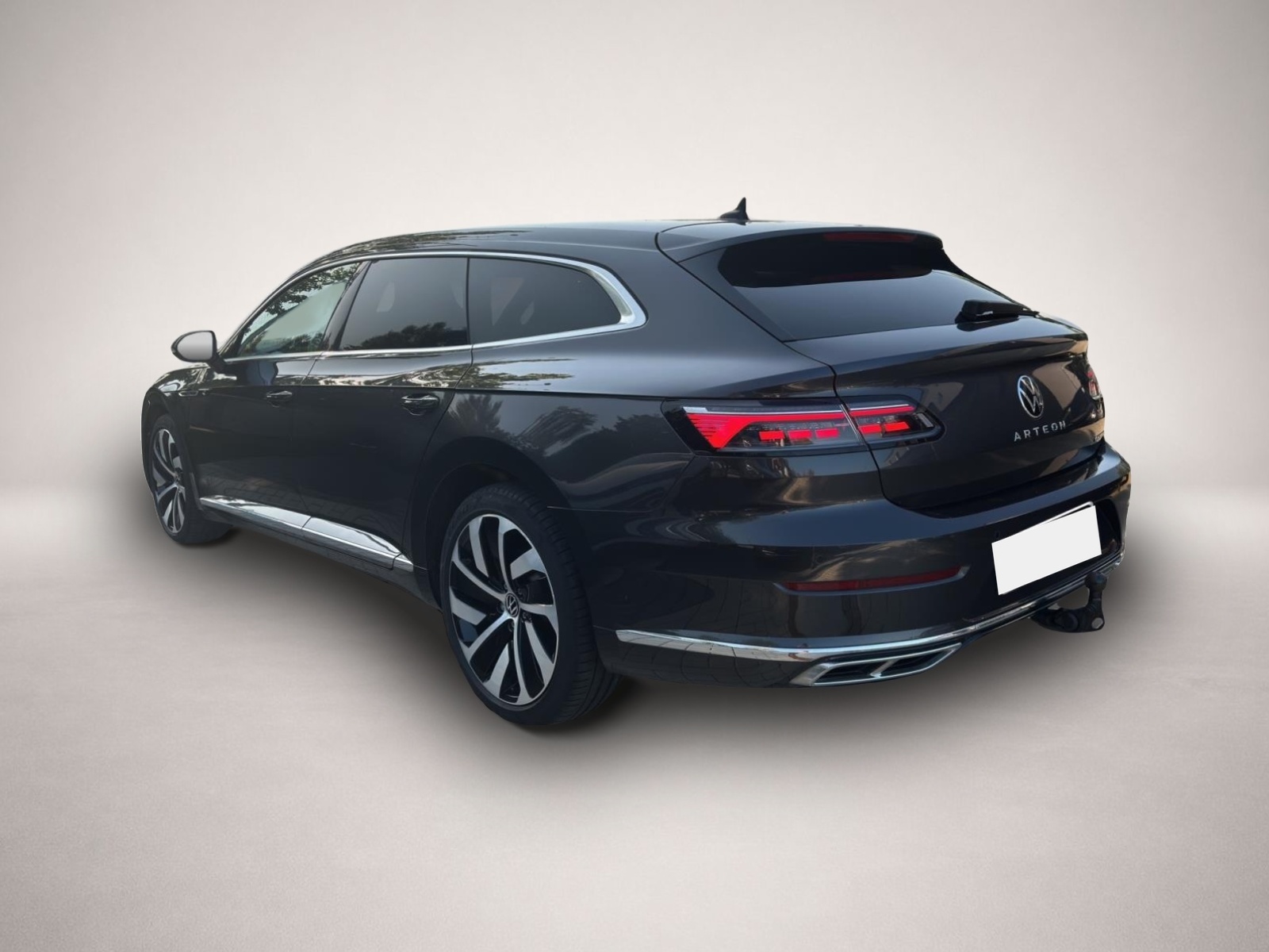 Bild 4 Volkswagen Arteon SB 1.4 eHybrid DSG R-Line LEDER AHK KAMER