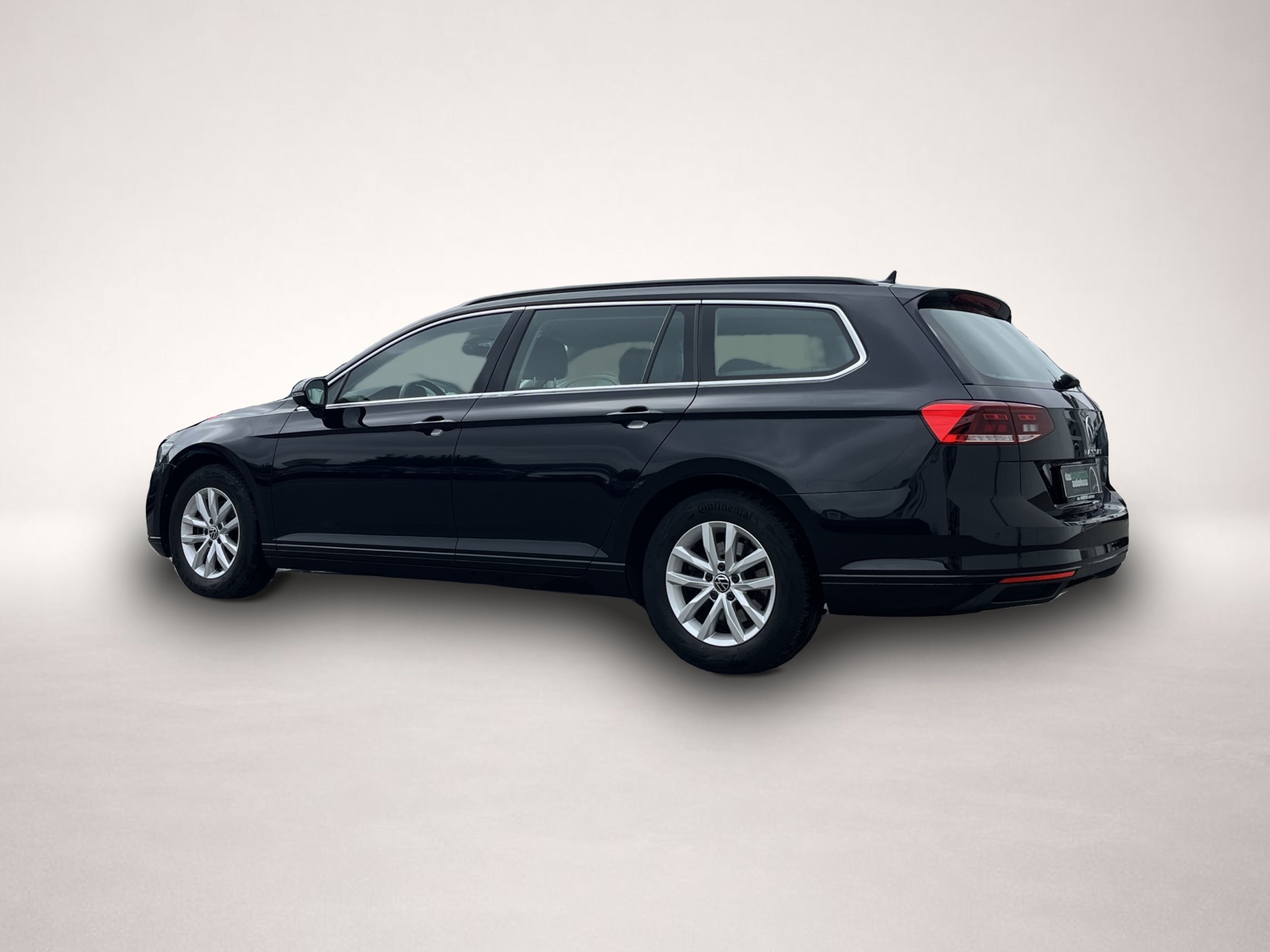 Fotografie 7 des Volkswagen Passat Variant 2.0 TDI DSG Business 148¤ m.20% A
