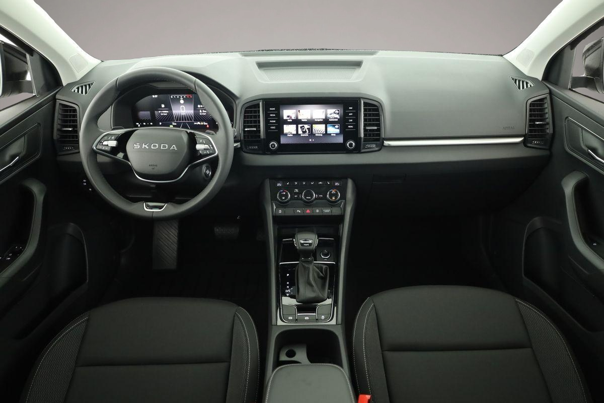 Bild 5 Skoda Karoq 2.0 TDI DSG 4x4 Selection, AHK, LED, Kamer