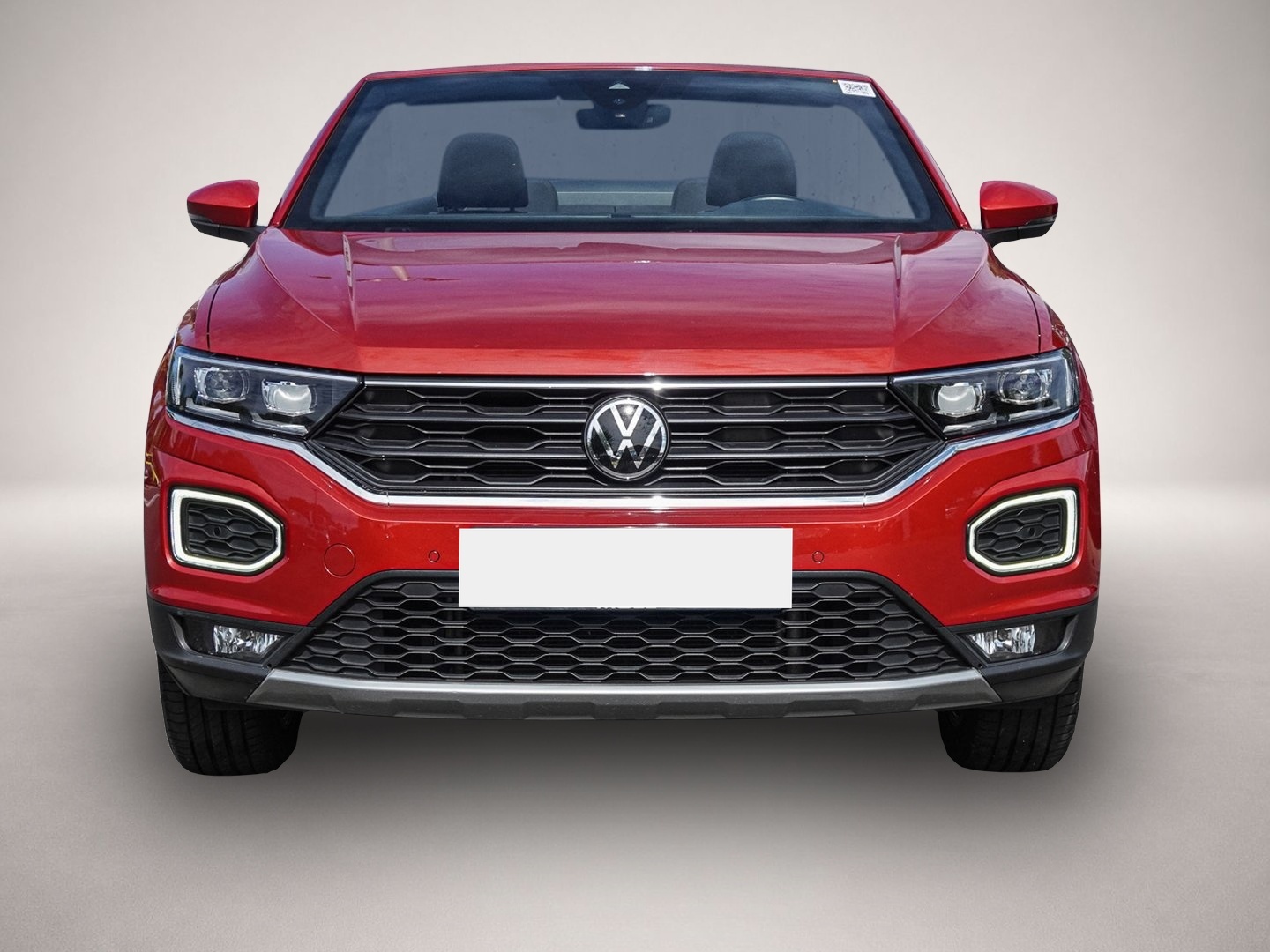 Bild 2 Volkswagen T-Roc Cabriolet 1.5 TSI DSG Style 2xKLIMA ACC AH
