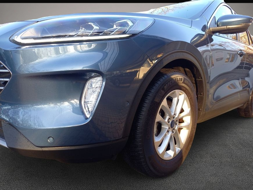 Bild 5 Ford Kuga 1.5 EcoBoost TITANIUM X ACC Allwetter