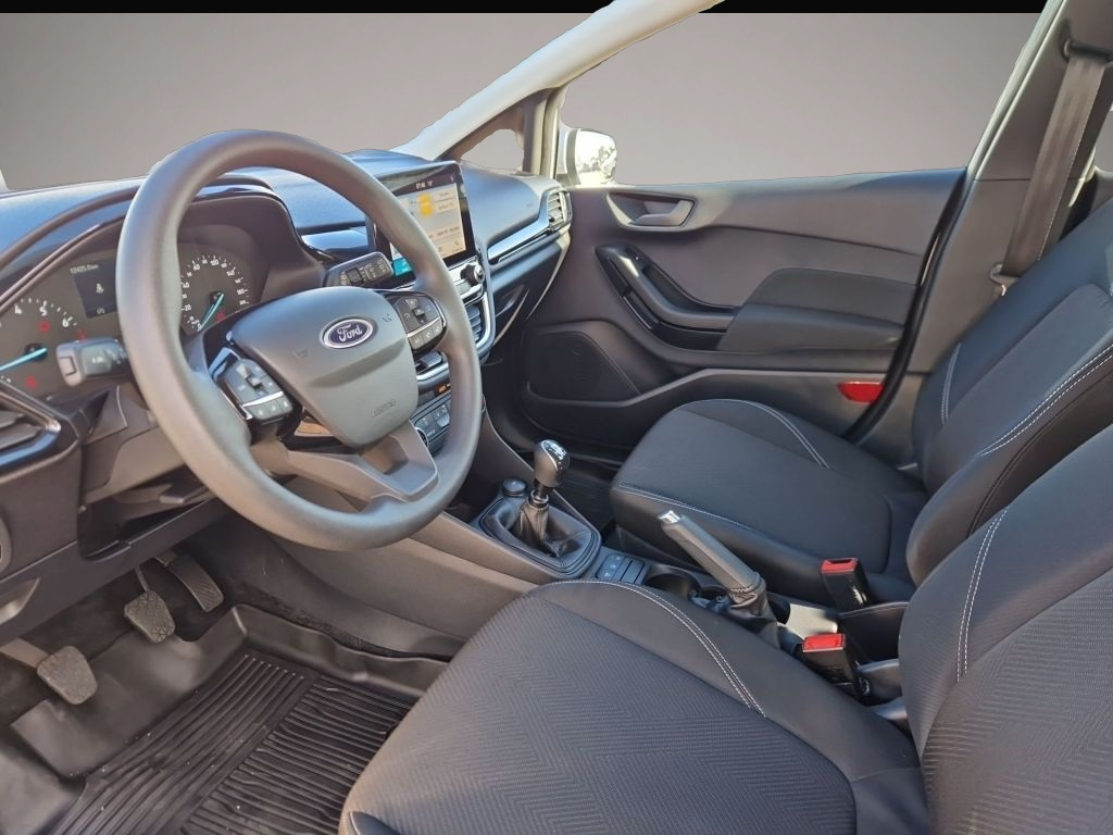 Bild 5 Ford Fiesta 1.0 EcoBoost S&S COOL&CONNECT