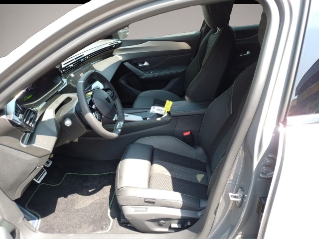 Bild 3 Peugeot 308 Hybrid 145 GT FOCAL KAMERA PDC CARPLAY SHZ