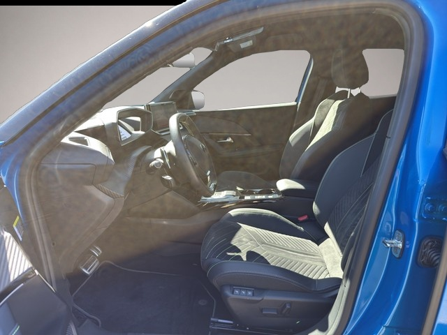 Bild 7 Peugeot 2008 GT PureTech 130 EAT8