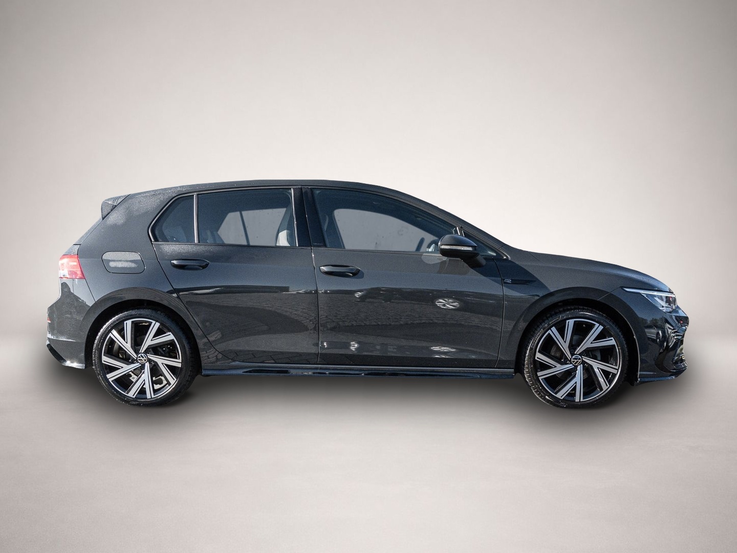 Bild 4 Volkswagen Golf 1.5 TST R-Line KLIMAA. LED LM PDC