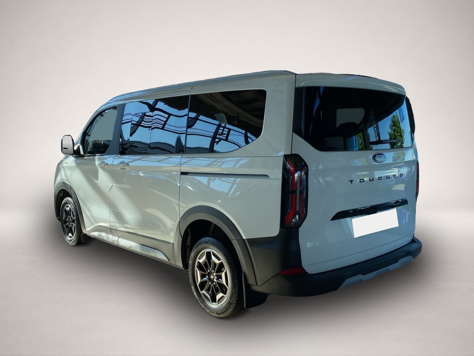 Bild 3 Ford Other Tourneo Custom Active