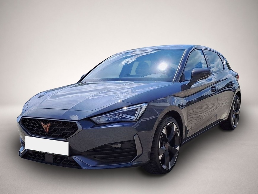 Fotografie Cupra Leon 1.5 eTSI DSG Sitzhzg*RFC*PDC v.*ACC