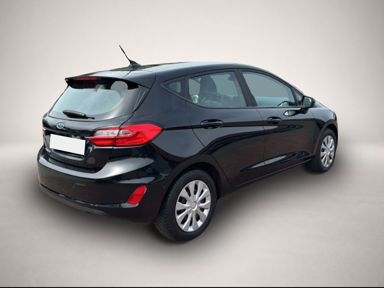 Bild 6 Ford Fiesta COOL & CONNECT NAVI / PDC / GJR / KAMERA