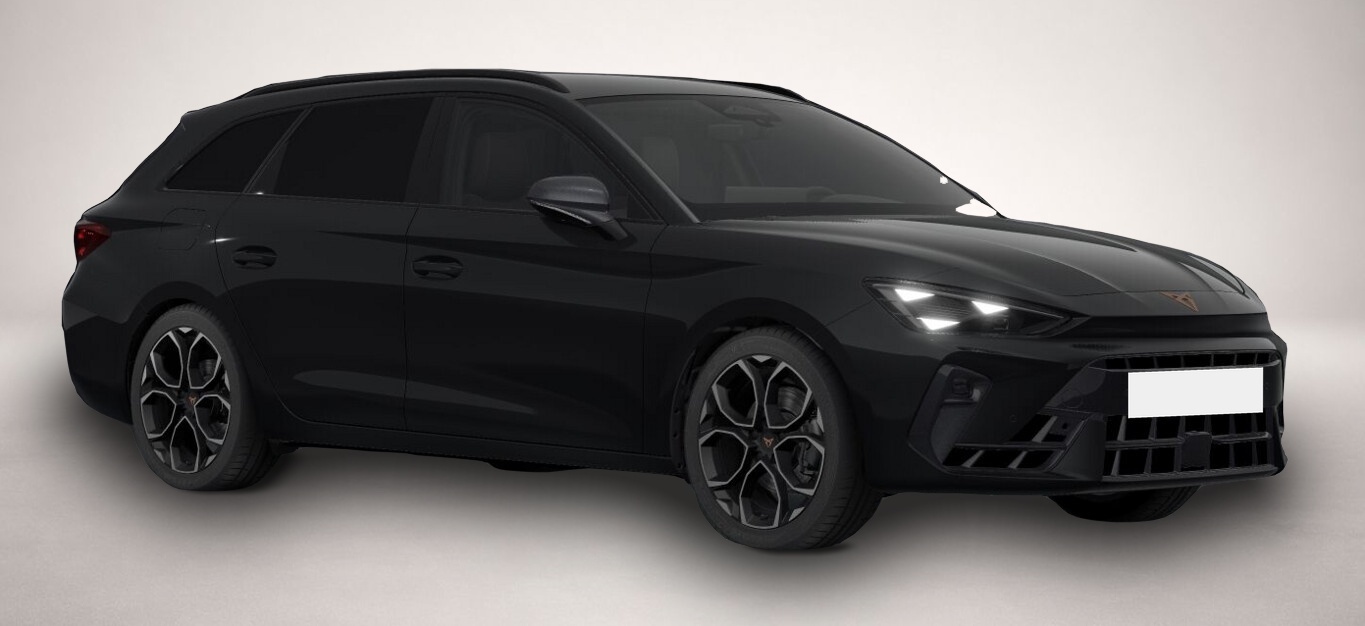 Bild 2 Cupra Leon ST DSG 4D AHK EdgeP SHZ Kam Kessy eHk Ambie