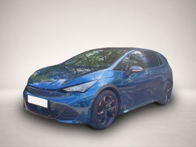 Bild Born Cupra