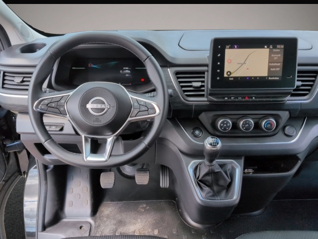 Bild 6 Nissan Primastar Tekna L2 2.0D*9Sitze 2xSchTür LED Navi