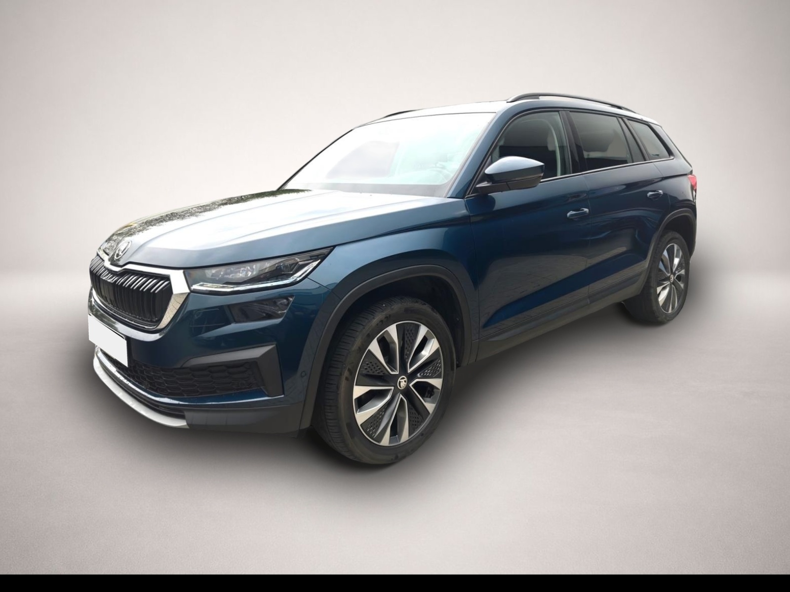 Fotografie Skoda Kodiaq 2.0 TDI DSG 4x4 Tour AHK KAMERA LED ACC