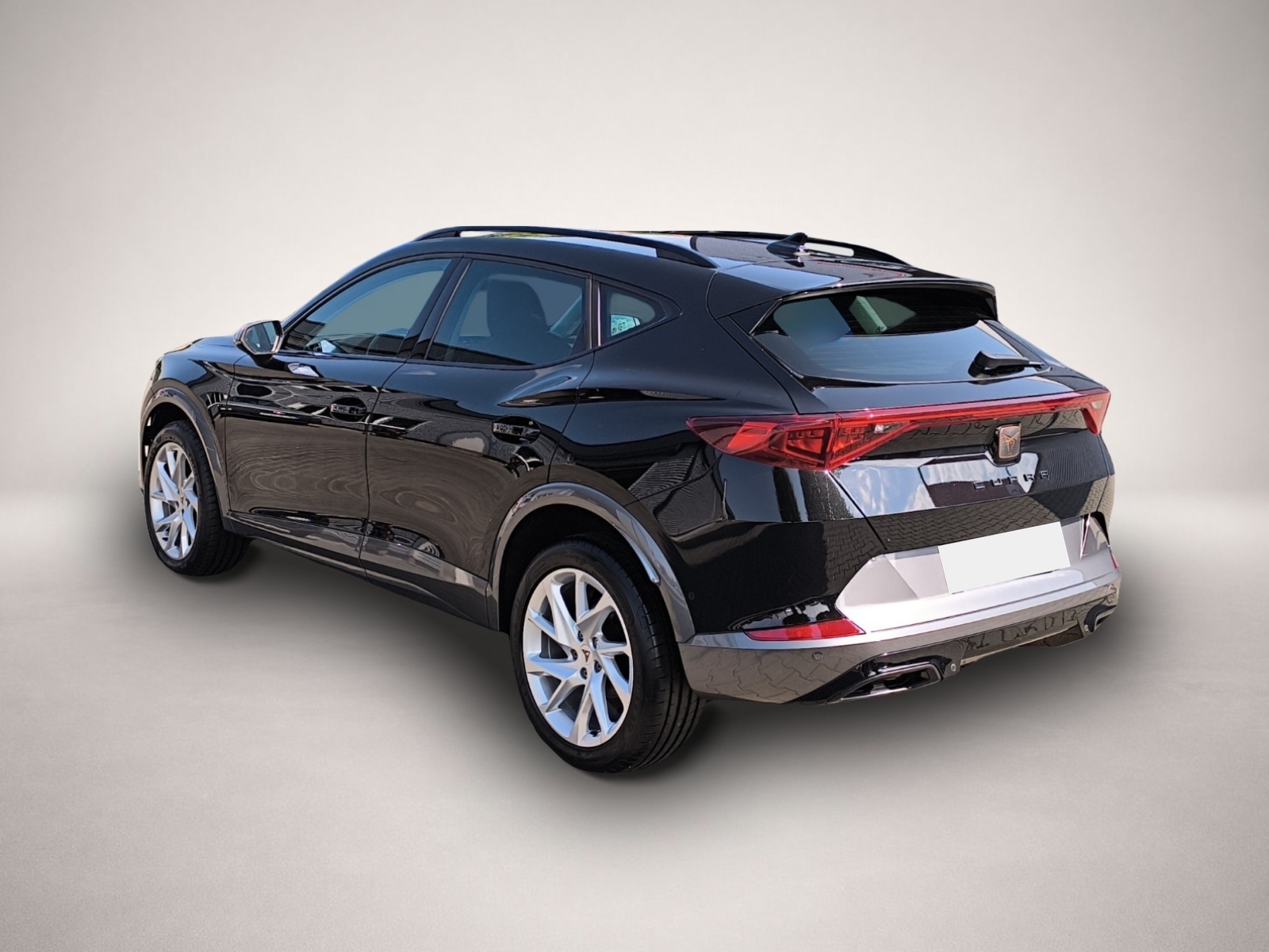 Bild 5 Cupra Formentor 1.5 TSI DSG LED FULL-LINK RFK
