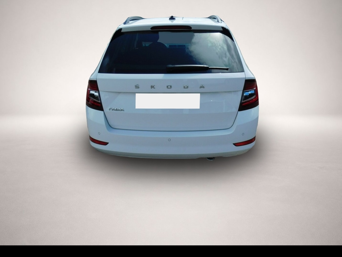 Bild 4 Skoda Fabia 1.0 Kombi Ambition Best TSI BMT Navi Klima