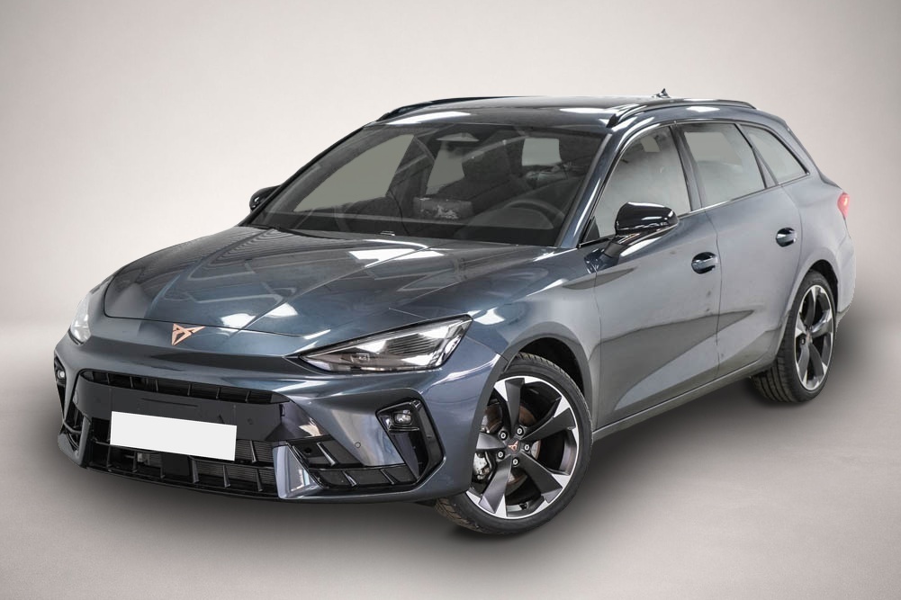 Leon Cupra