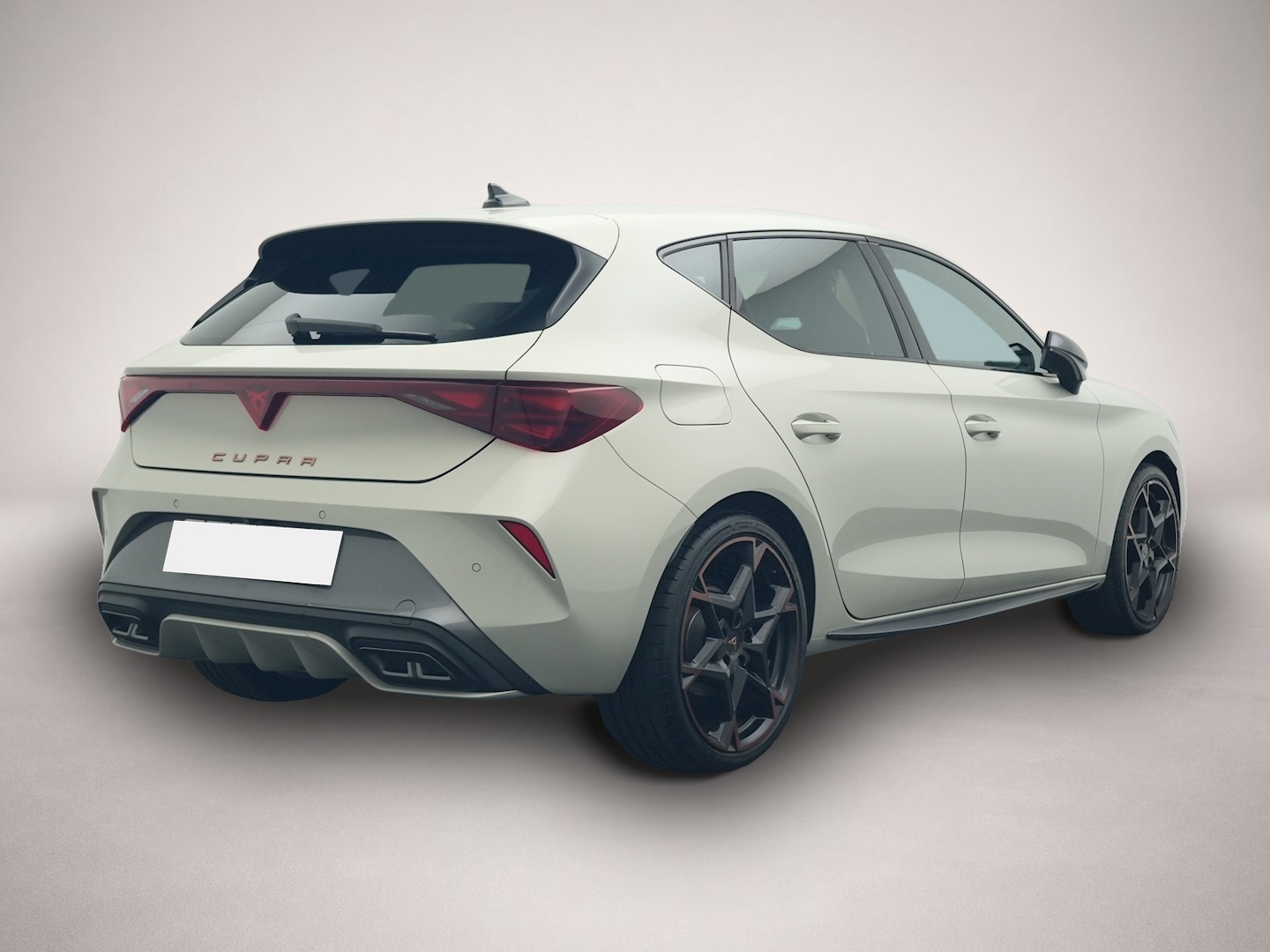 Bild 5 Cupra Leon 1.5 eTSI DSG 5-J-GAR KAMERA SENNHEISER ALU