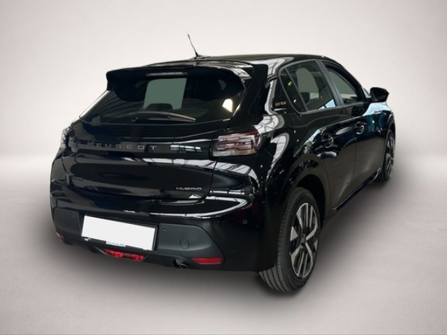Fotografie 2 des Peugeot 208 Hybrid 110 Style 1.2 SHZ PDC hinten CARPLAY