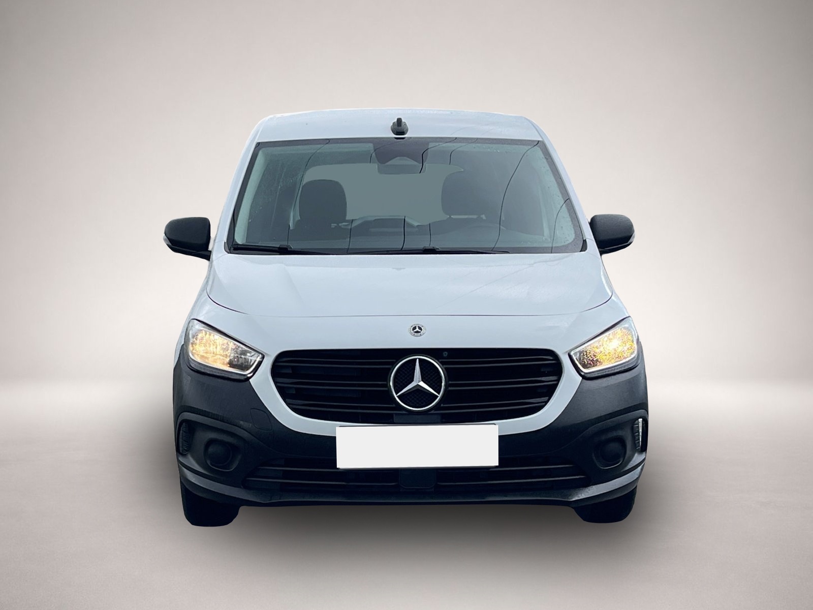 Bild Citan Mercedes-Benz